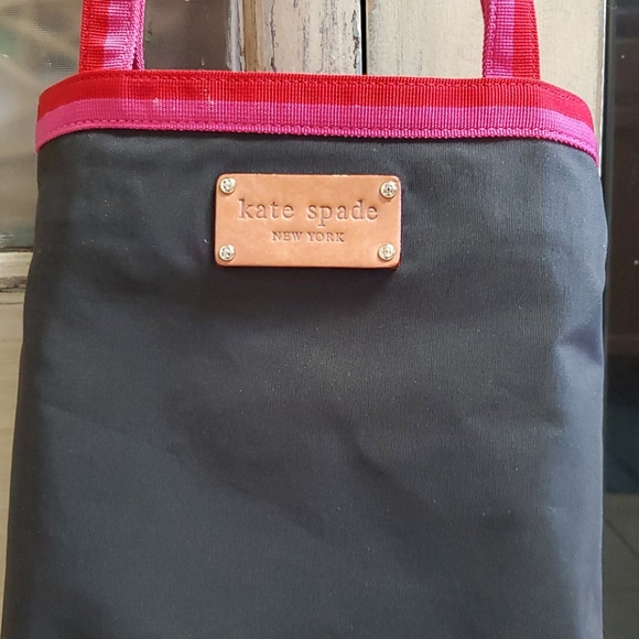 kate spade Handbags - Kate Spade packable travel tote